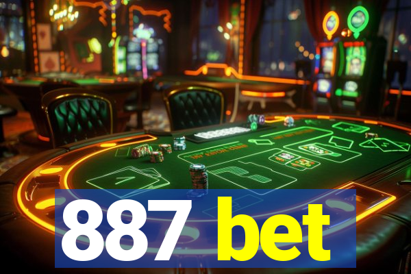 887 bet